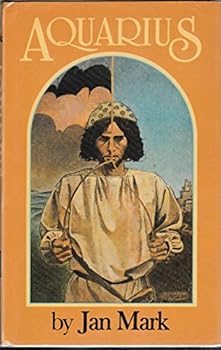 Library Binding Aquarius Book