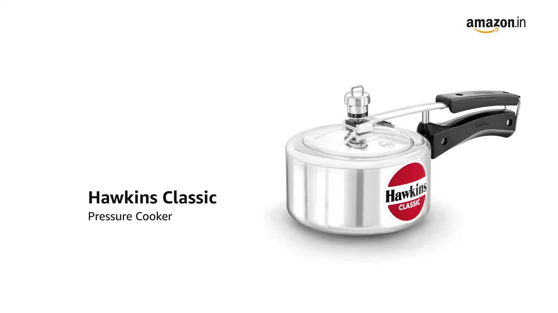 Hawkins : Amazon.in: घर और किचन