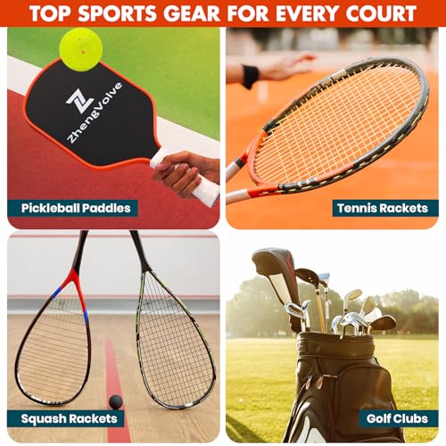 Pickleball Lead Tape Pack of 10, Extra Strong Adhesive, 3g Weighted Edge Guard Strips, Waterproof Pickleball Lead Tape Strips, Enhance Power, Swing & Paddle Balance, Black - Image 5