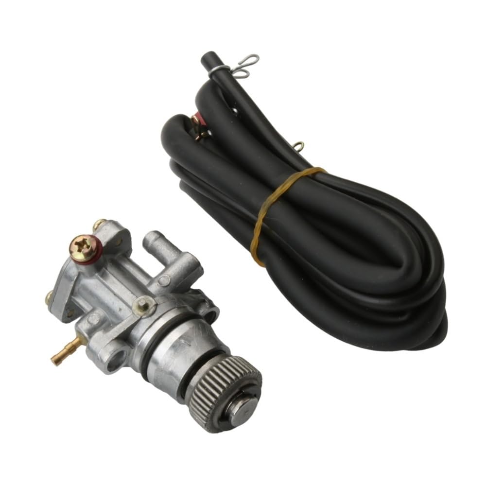 Aceite for patinete, compatible con Malaguti Centro Ciak F10 Wap 50 F12 Phantom F15 Firefox Yesterday 50cc, piezas de motor de 2 tiempos
