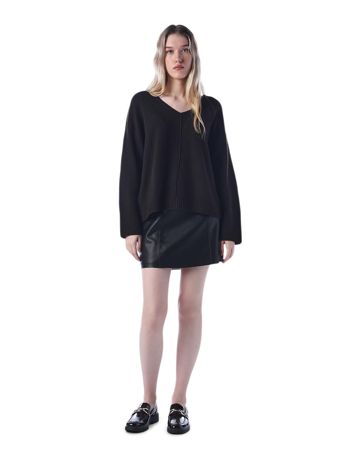 only Women Pullover Sweater-picture-21