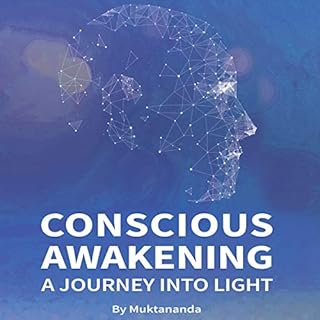 Conscious Awakening cover art