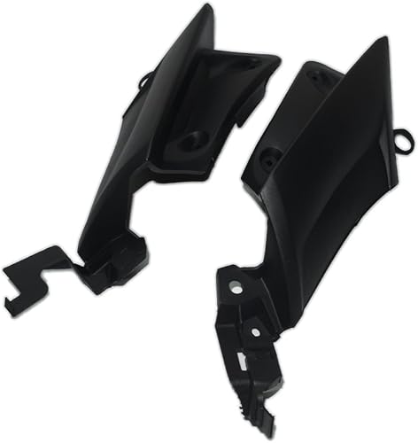 Cubierta lateral superior izquierda y derecha para Yamaha R6 2003-2005, Yamaha R6S 2006-2009