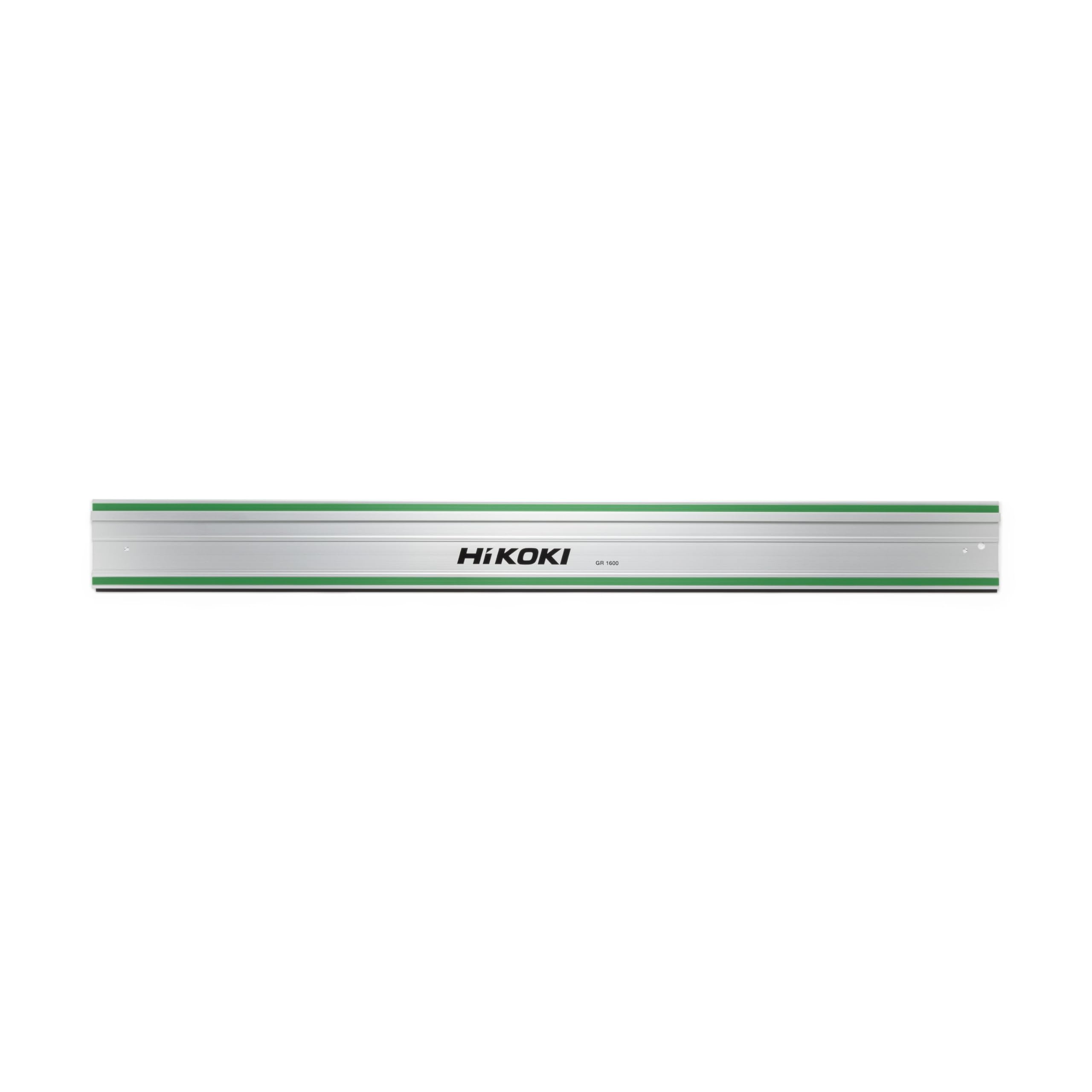 Hikoki Gray Gr1600 Guide Rail 1600 X 180 Mm With Sliding Profile For Saws