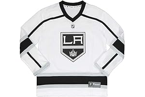 LA Kings Jersey Mens