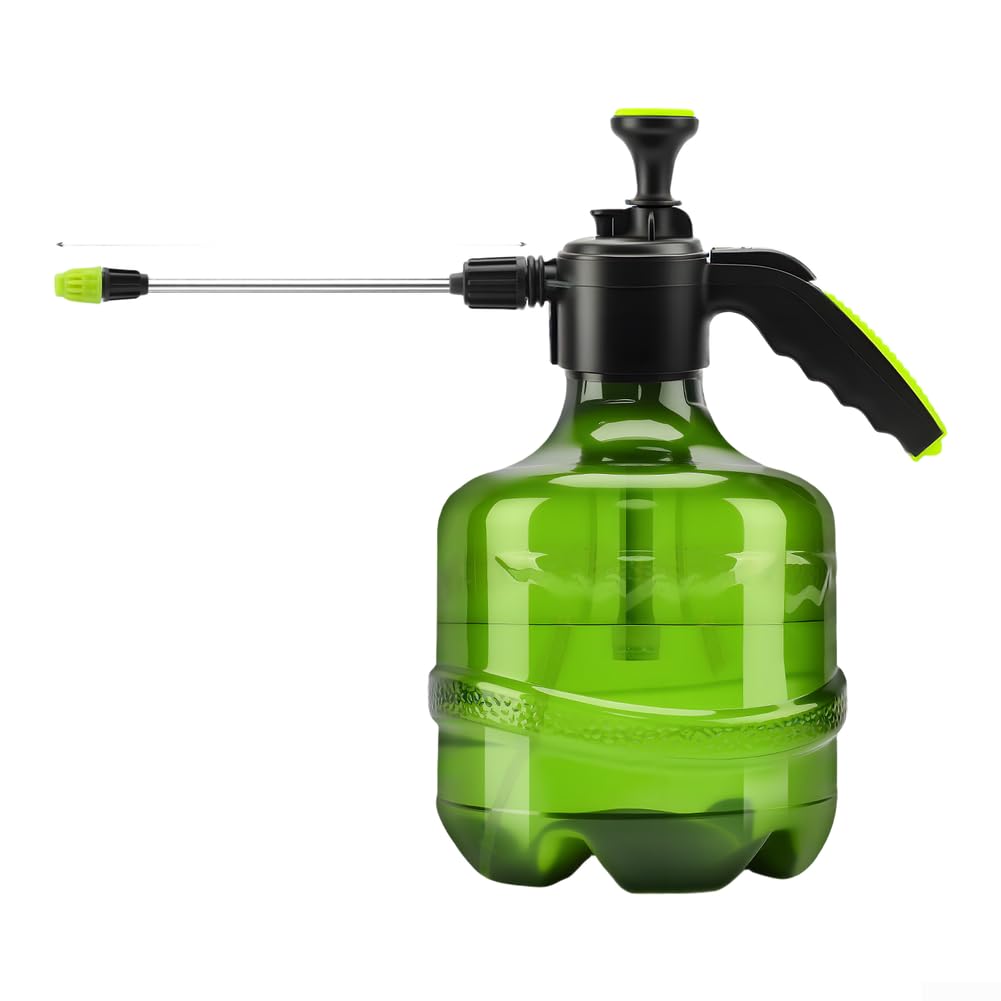 4L aufgabenorientierte Sprühflasche, für Wasserabgabe auf empfindlichen Laub, gehärteten Oberflächen, empfindlichen Hautbereichen (B)