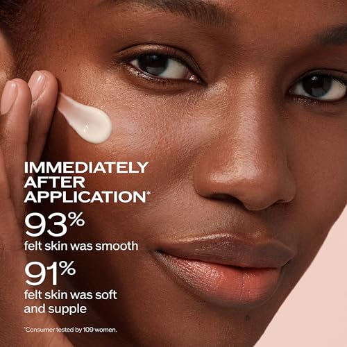 Shiseido Benefiance Wrinkle Smoothing Day Cream - 50 mL - Broad-Spectrum SPF 23 Anti-Aging Moisturizer - Visibly Corrects Wrinkles & Intensely Hydrates - Non-Comedogenic - Image 3