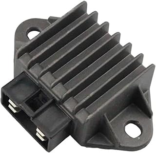 Motorcycle Rectifier Motorcycle Bike Voltage Regulator Rectifier For CRF250R 2013 2014 2015 2016 2017 CRF450R 2013 2014 2015 2016 31600-KRN-A71