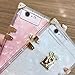 Compatible for iPhone Xs max 6.5 ” Case, BABEMALL Crystal Square Shell for Girls Women Men Slim Fit Clear TPU Phone Plating Corner Soft Case (Shell Clear)