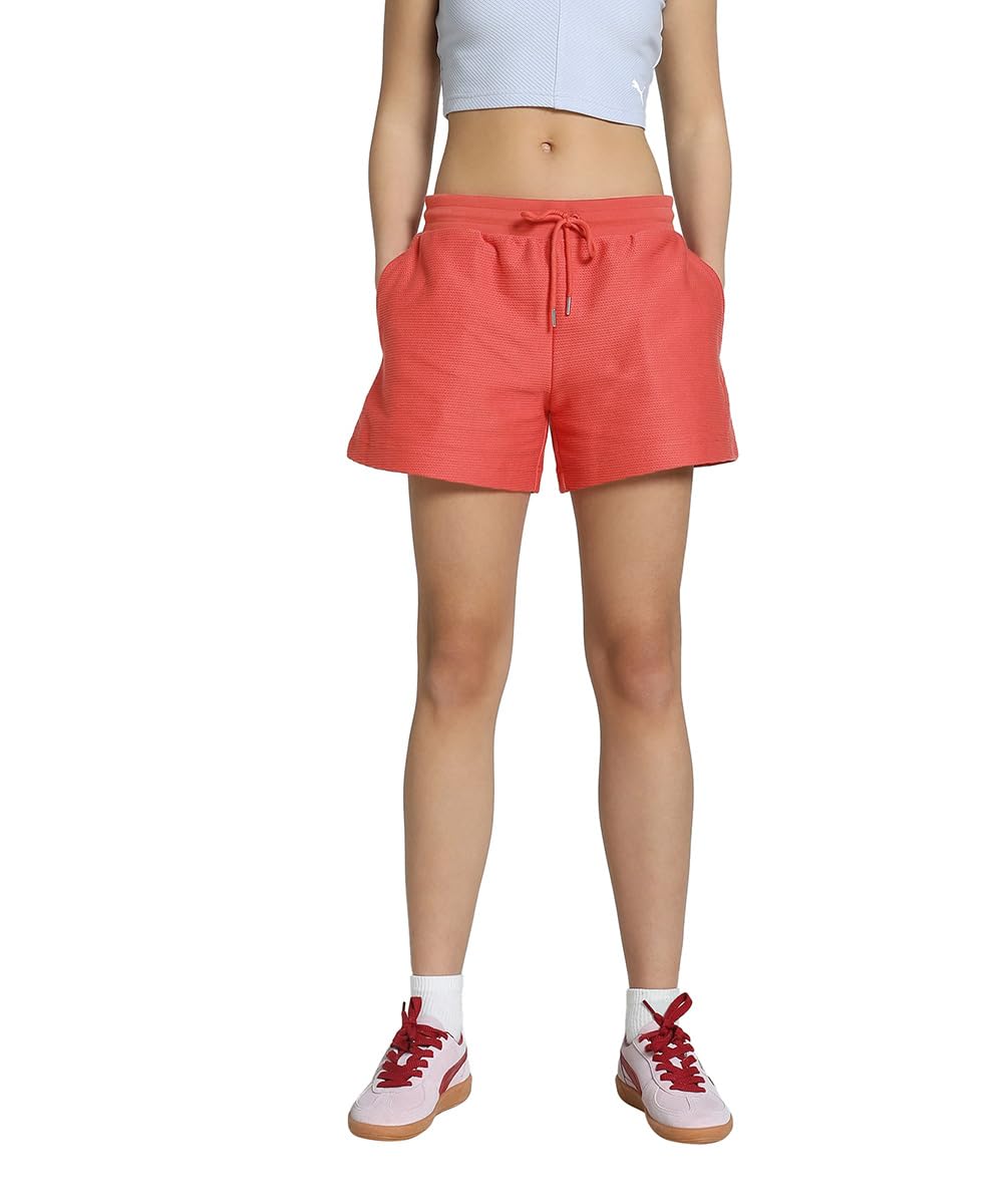 puma Women's Hybrid Shorts-picture-13
