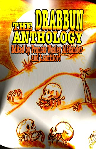 Cover of The Drabbun Anthology