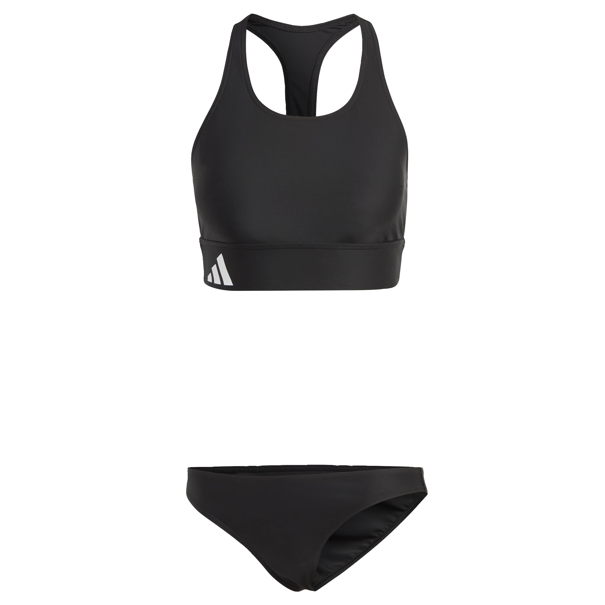 adidas HS5328 BRD Bikini Swimsuit Women's Black/White 44