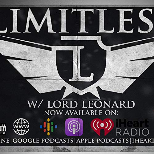 Limitless with Lord Leonard Titelbild