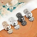 Zoom IMG-1 longhao 9 pcs clip cheongsam Zoom IMG-1 longhao 9 pcs clip cheongsam