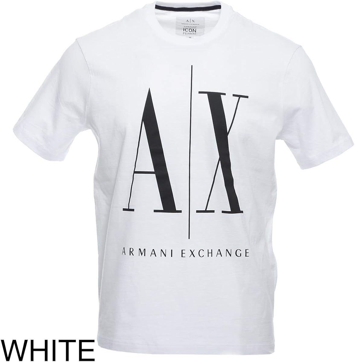 Armani exchange logo shirt Clearance
