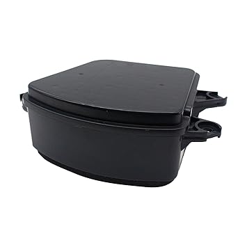 SAZ DEKOR Engine Air Filter Accessory Engine Air Cleaner for Hyosung GV300S GV300