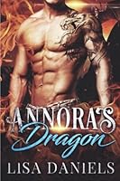 Annora's Dragon 1540365786 Book Cover