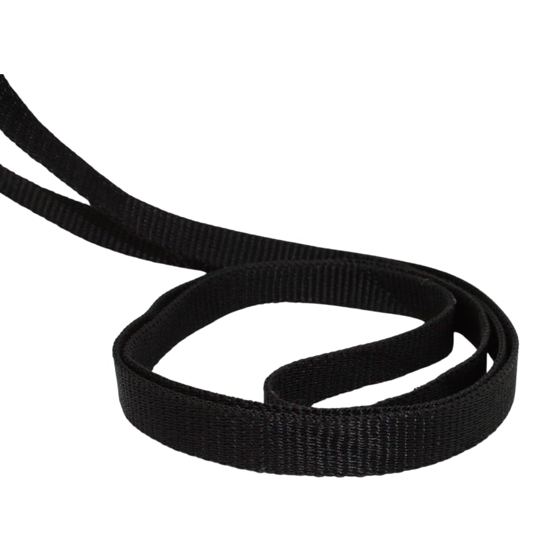 PFIFF- Briglia, Colore Nero, 103126