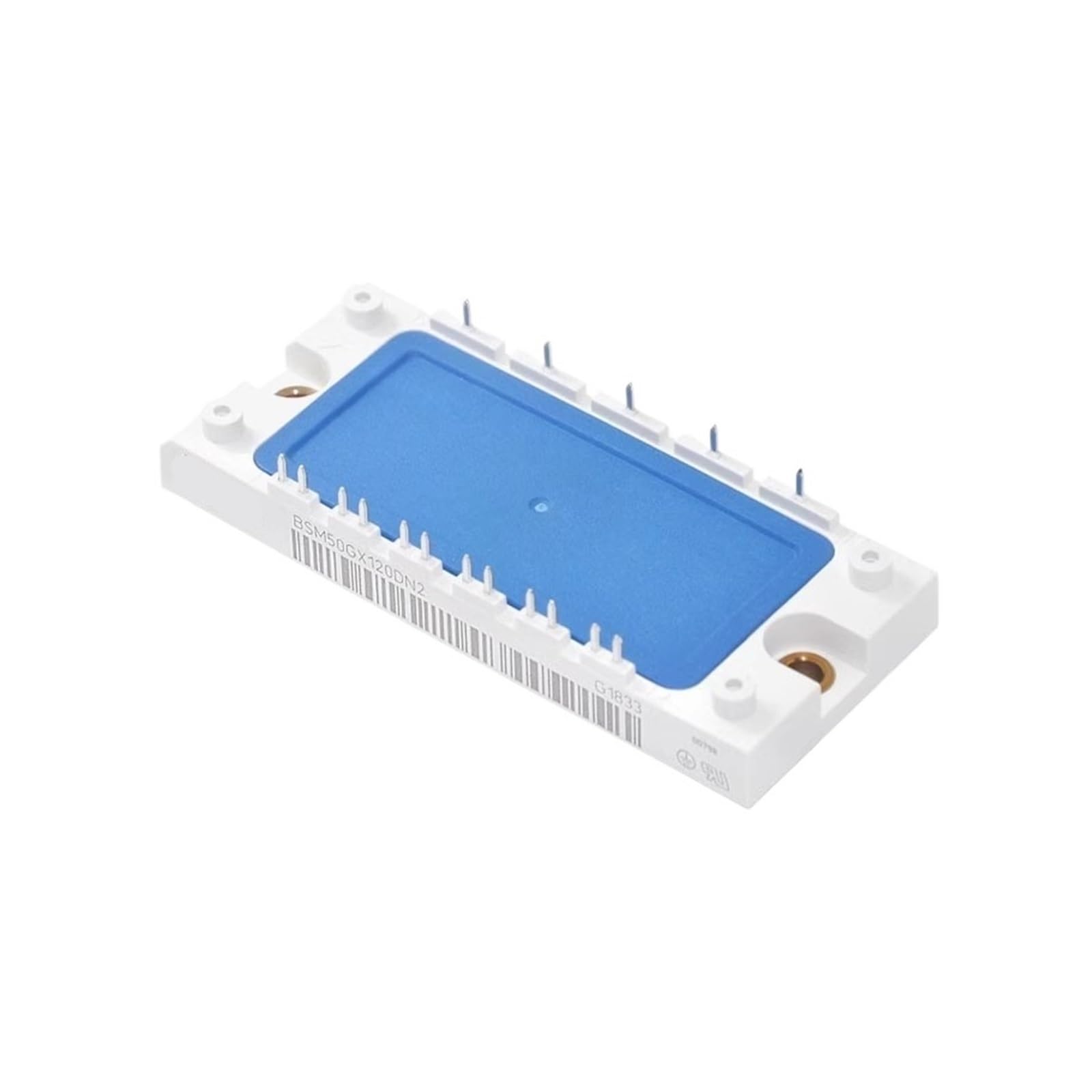 ZVQYSGIW Power Module Discrete Semiconductor BSM50GX120DN2 Module