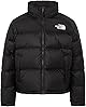 THE NORTH FACE ダウン ジャケットShort Nuptse Jacketレディース