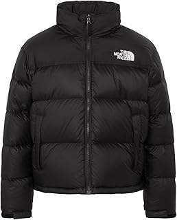 THE NORTH FACE ダウン ジャケットShort Nuptse Jacketレディース