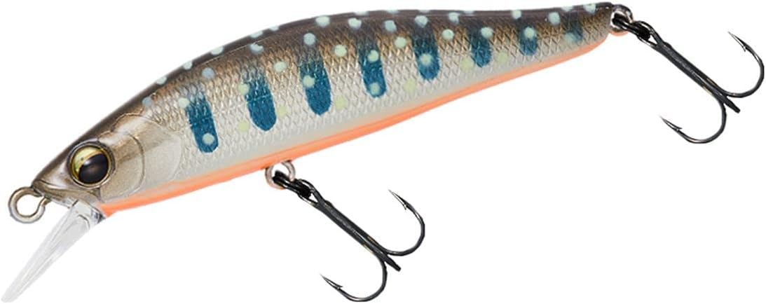 Daiwa Silver Creek Minnow Lure