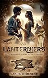 lanternier veronique  Les Lanterniers (version italienne): Tutti cerchiamo un tesoro, alcuni lo trovano (Italian Edition)