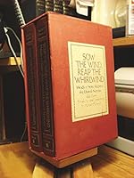 Sow the Wind, Reap the Whirlwind: Heads of State Address the United Nations (2 Volumes in Slipcase) B000M0RLYQ Book Cover