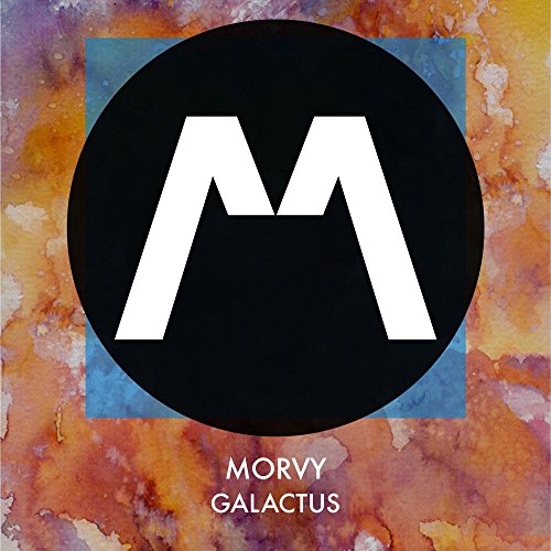 Galactus (Original Mix)
