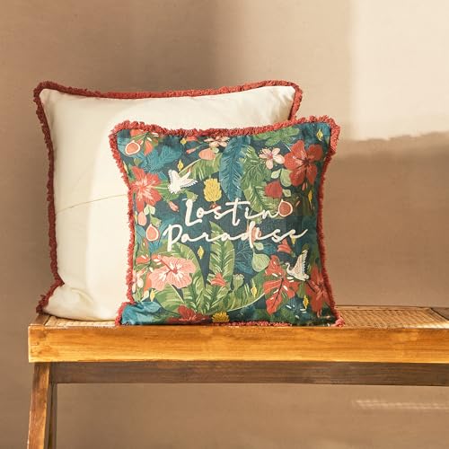 Image of Chumbak Cushion Covers VAR -01