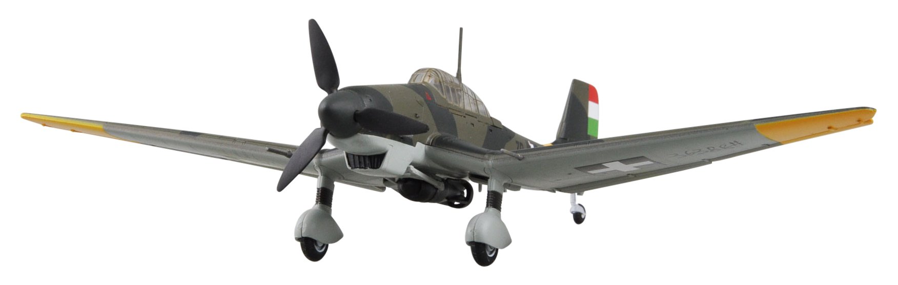Faller 1:72 Junkers Ju87d-5 Stuka 102. 1 1943 Jet