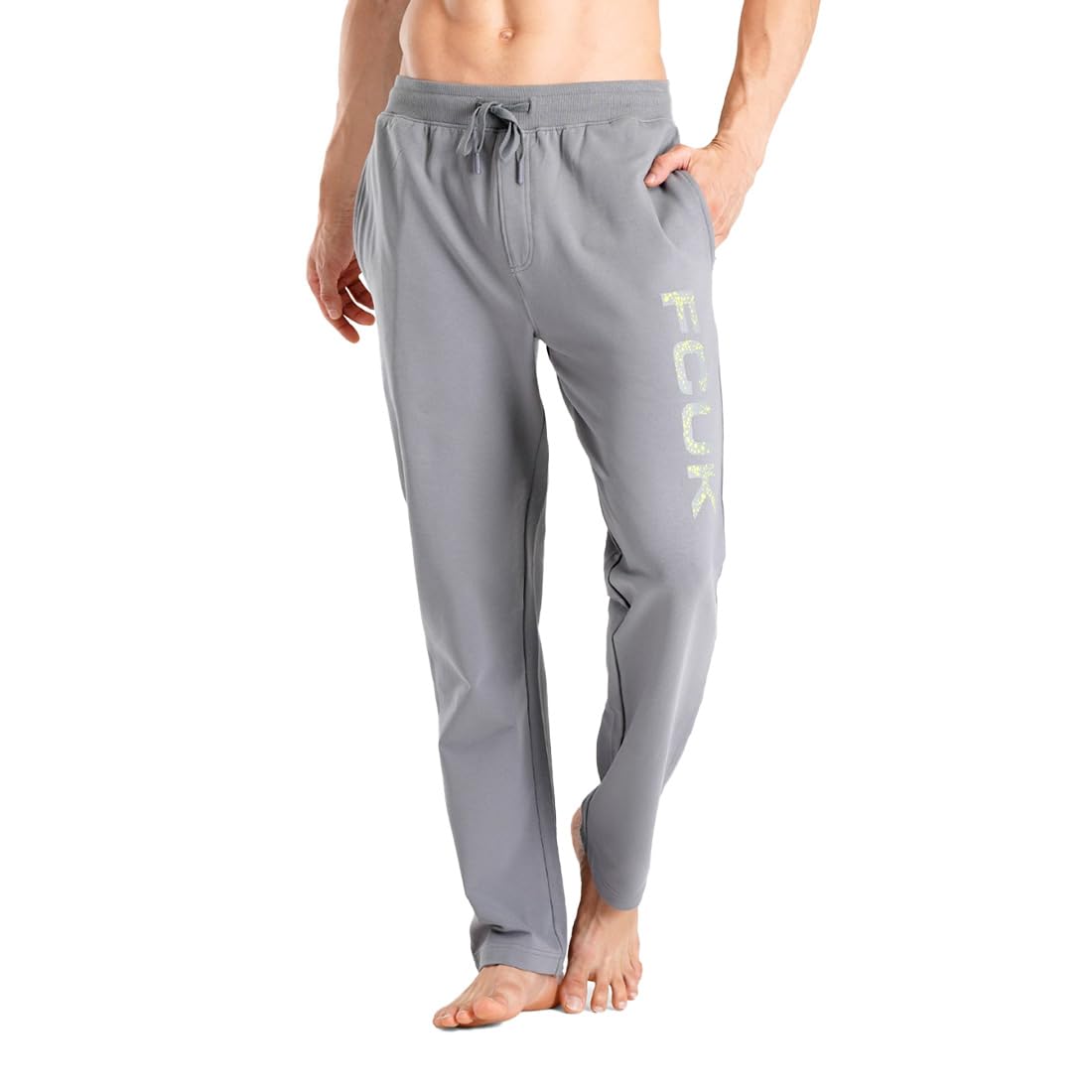 french connection Men Lounge Pant-picture-33