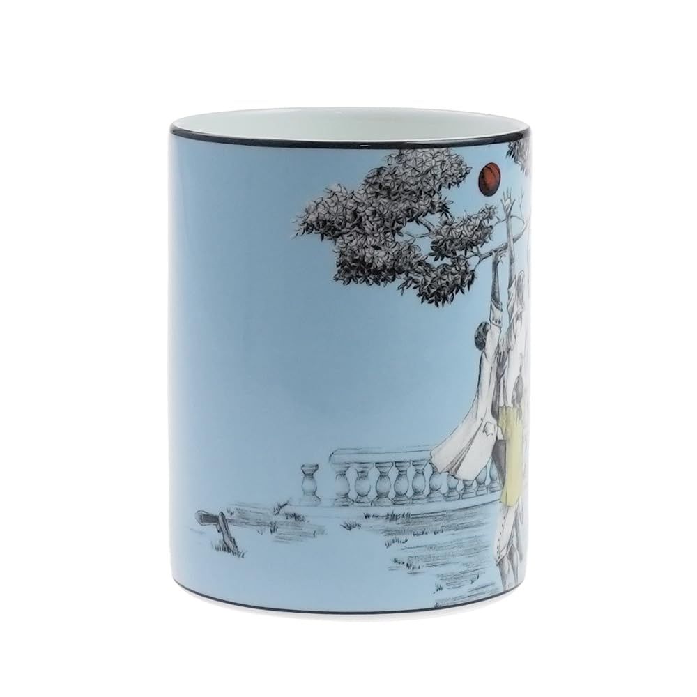 Amazon.co.jp: ウェッジウッド (Wedgwood) シーラ・ブリッジス マグ