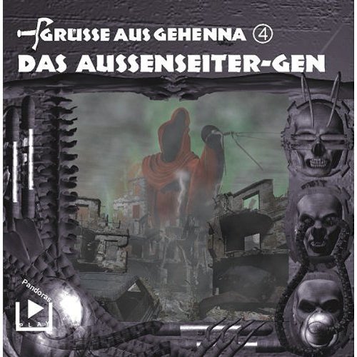 Das Aussenseiter-Gen