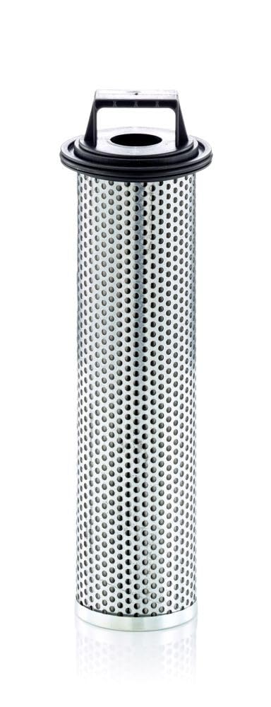 Filtro Aria MANN-FILTER C 17 337/2 - Per Applicazioni Fuoristrada, Alta Protezione Motore - Foto 4