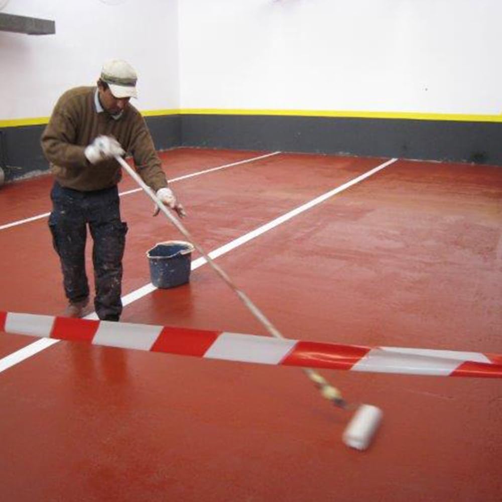 Sopgal Disolvente Especial Pintura Epoxi 5L Diluyente y Limpiador | Optimiza la aplicación de pinturas epoxi. Facilita la limpieza de herramientas y equipos.