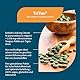 NatuGena TriTox, Chlorella pyrenoidosa, Chlorella vulgaris & Seegras-Pektin, Komplexmischung Phase III der Biotransformation, 450 Preßlinge (1 Monats Packung)
