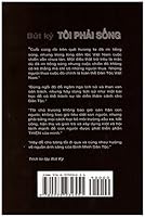 Tôi Phải Sống 0979934559 Book Cover