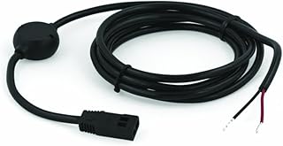 Humminbird PC-11 Power Cable for Side-Imaging Units