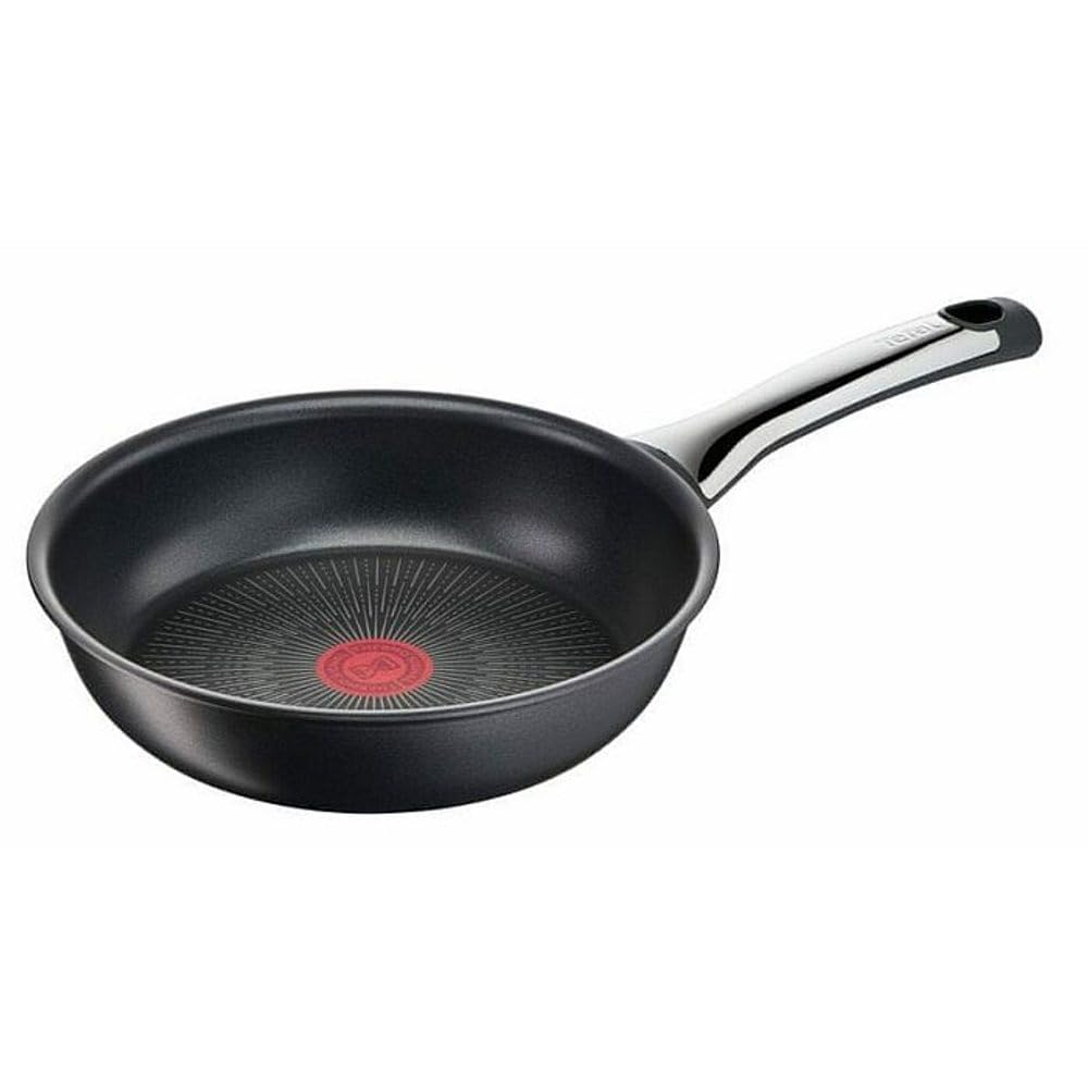 Tefal Excellence 6X İndüksiyon Tabanlı Tava