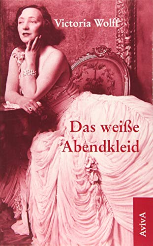Das weiße Abendkleid