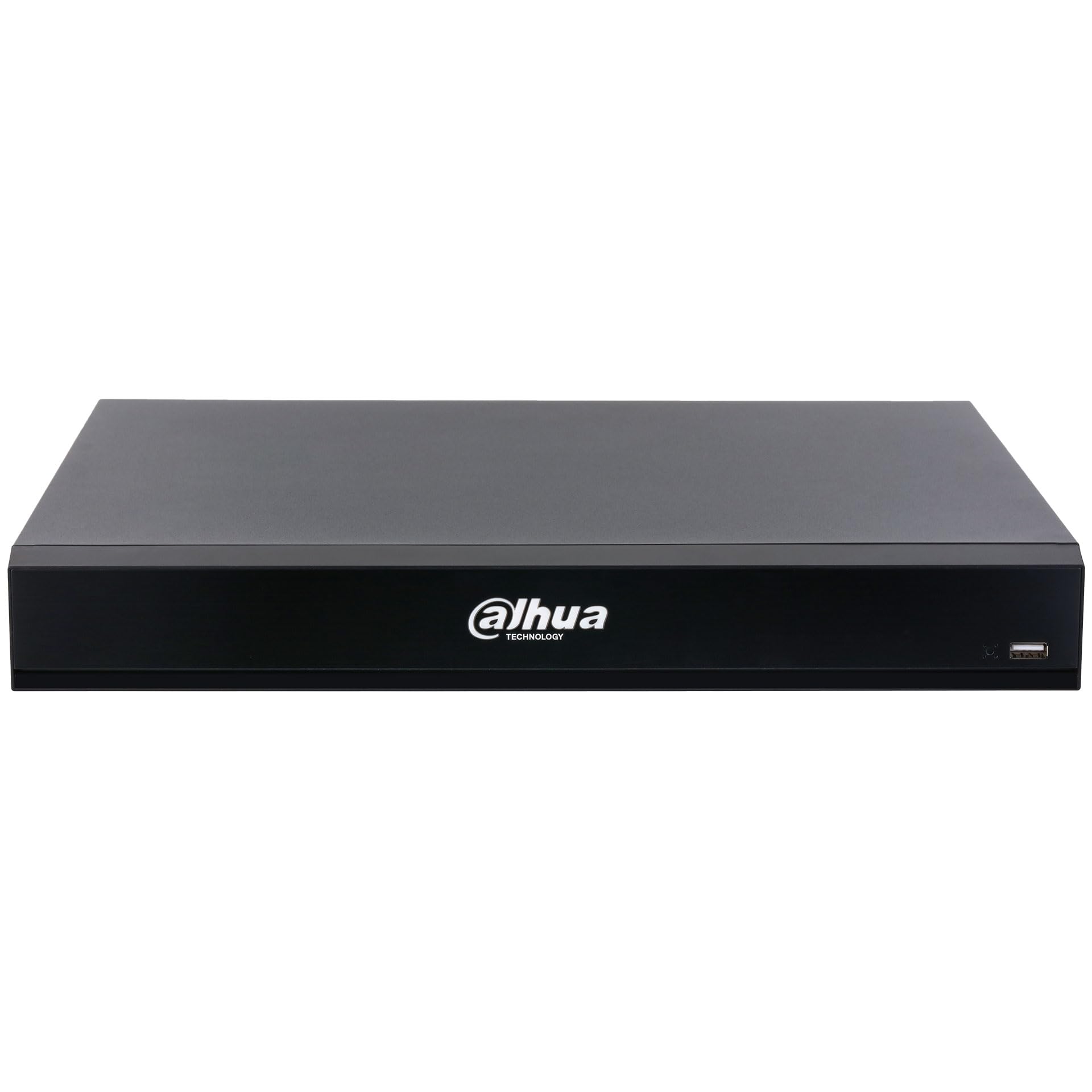 NVR IP 32 canali 384 Mbps WizSense EI fino a 32MP – Dahua NVR5232-EI