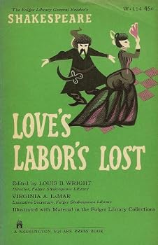 Love's Labour's Lost