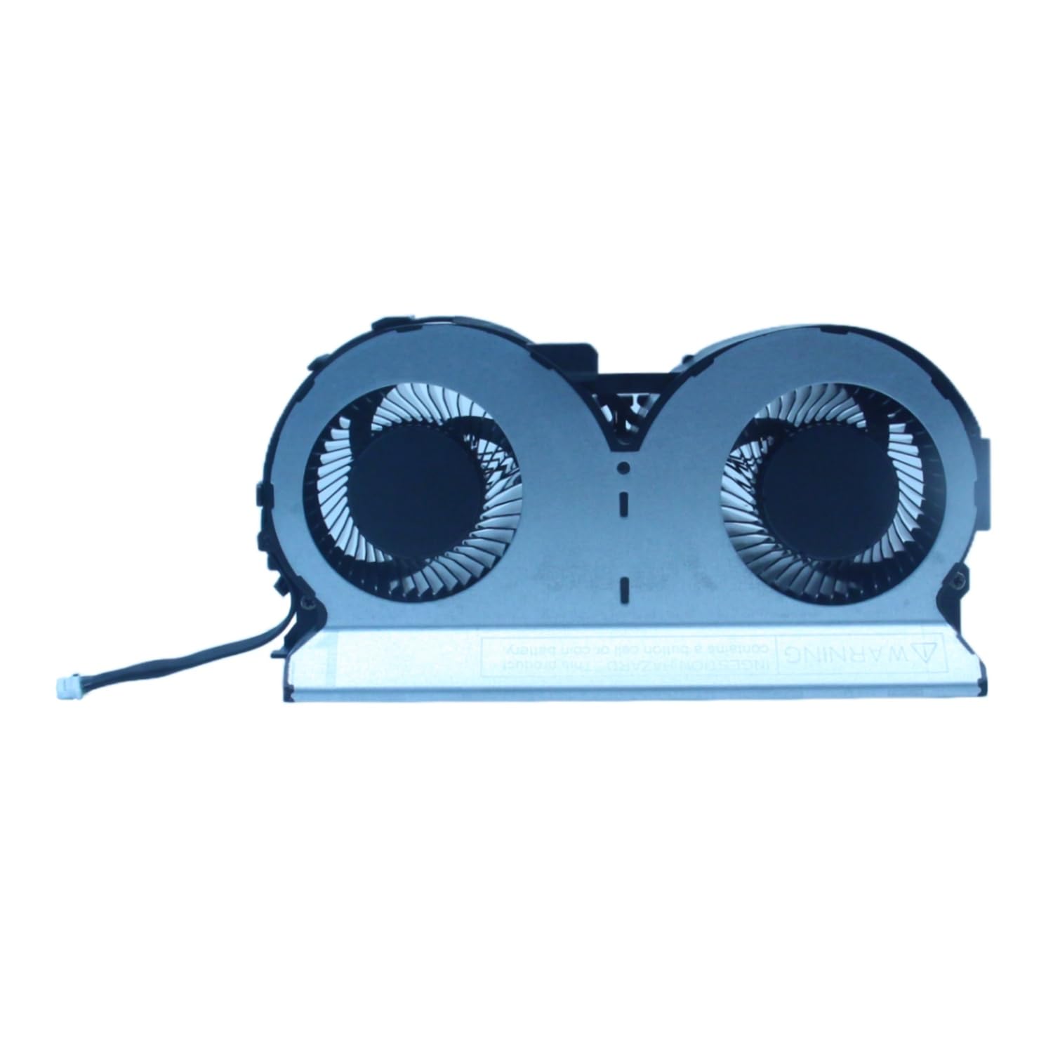 New Laptop Cooling Fan for HP P13968-001 FQWU FQWK 6033B0145401 DFSCJ12C25LF11 AUJHTX2YGJY02B DC12V 1.5A