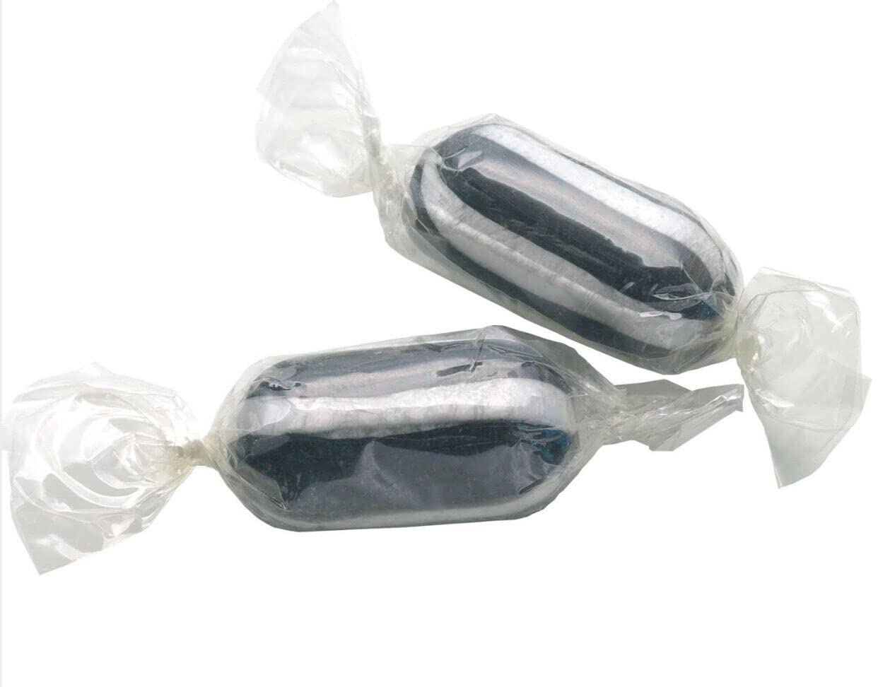 Old Timers Everton Mints by Pell in Victorian Style 970 millilitre Plastic Jar 600 grams