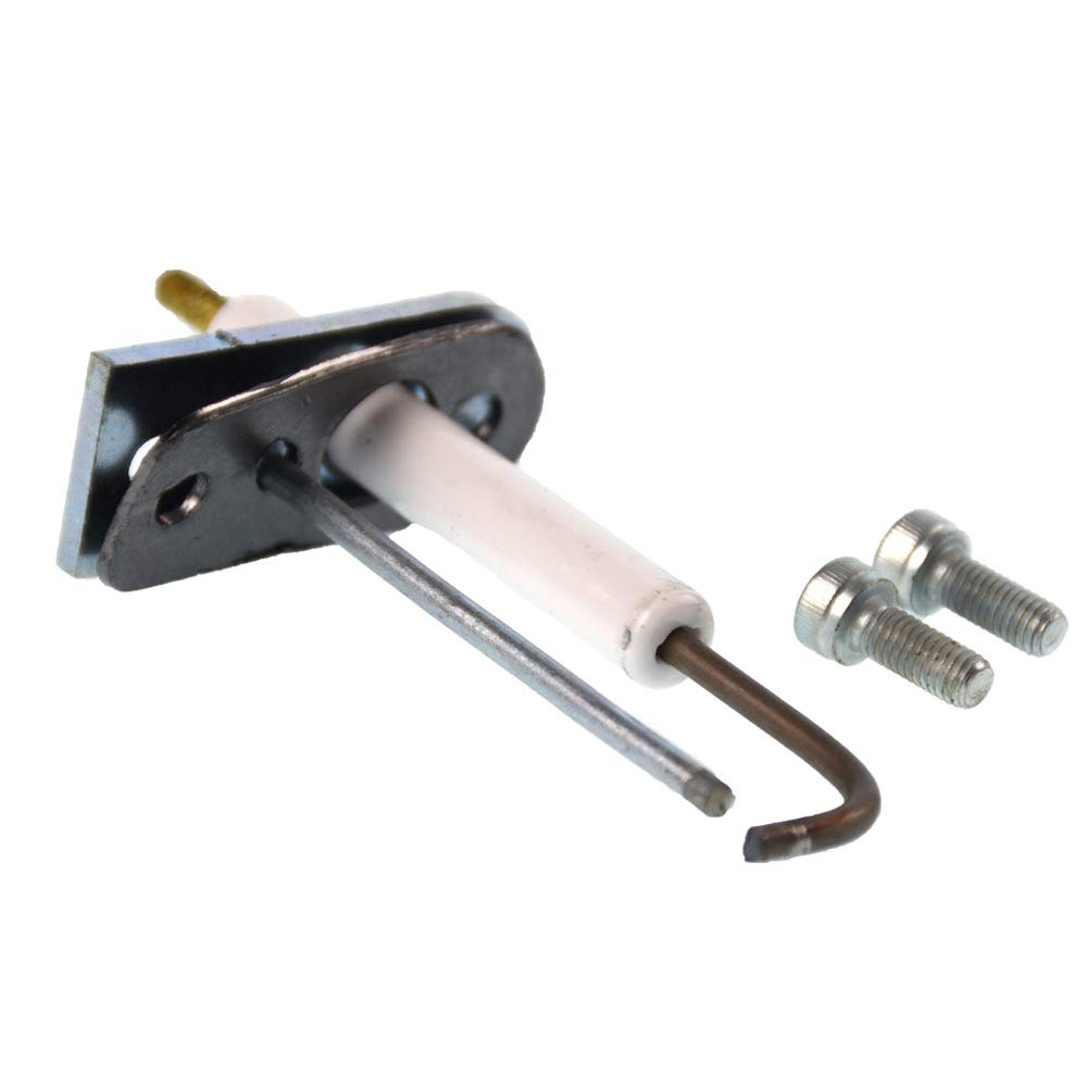 Électrode d'allumage et d'ionisation pour Viesmann Vitodens série B1HA/B1KA/WB1B/WB1Bc 7828718