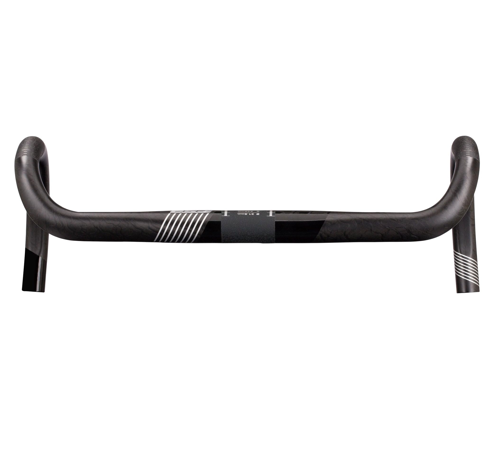 Amazon.com: FSA SL-K Compact Handlebar Neutral, 42cm : Sports