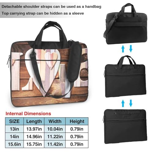 Sac en bois portable antichoc résout les risques de casse - 4