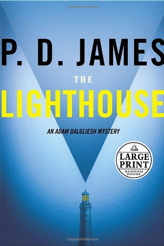 Buy The Lighthouse (Random House Large Print) — BookShops.in
