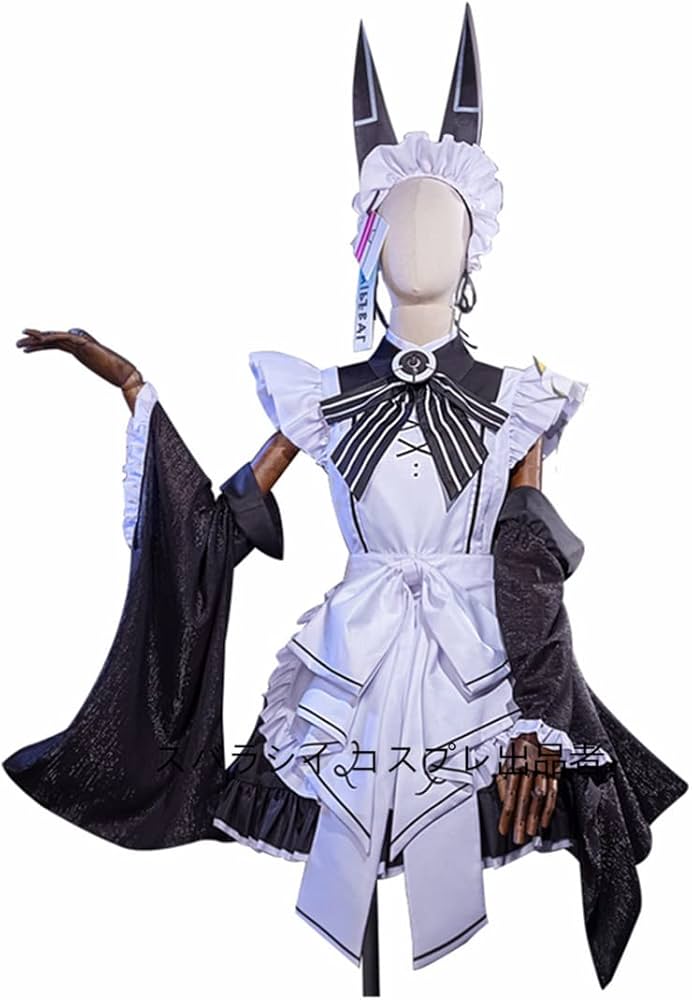 無期迷途　ラビリンス　コスプレ　フルセット Amazon.co.jp: フルセット 衣装 無期迷途 雷比尼斯 Rabinius